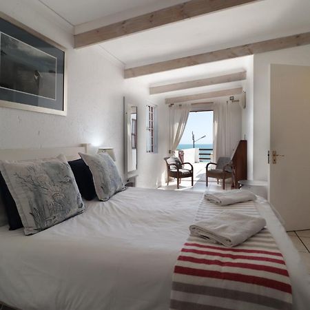 פטרנוסטר Manatoka Holiday Home מראה חיצוני תמונה