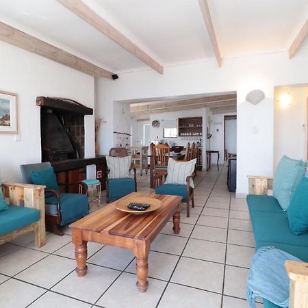פטרנוסטר Manatoka Holiday Home מראה חיצוני תמונה
