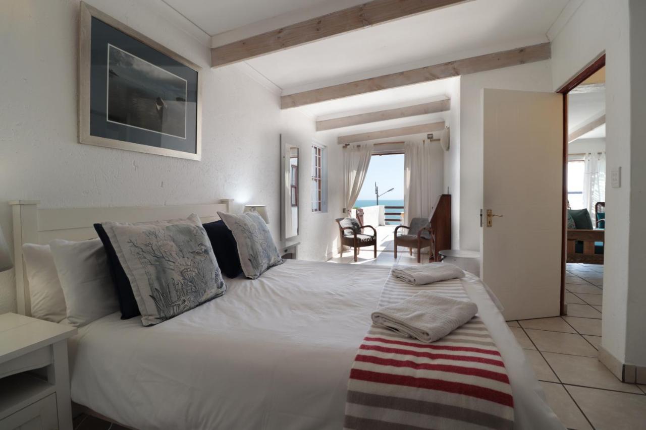 פטרנוסטר Manatoka Holiday Home מראה חיצוני תמונה