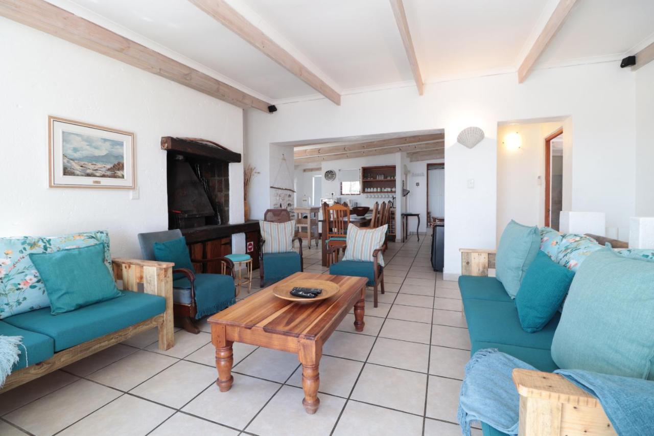 פטרנוסטר Manatoka Holiday Home מראה חיצוני תמונה