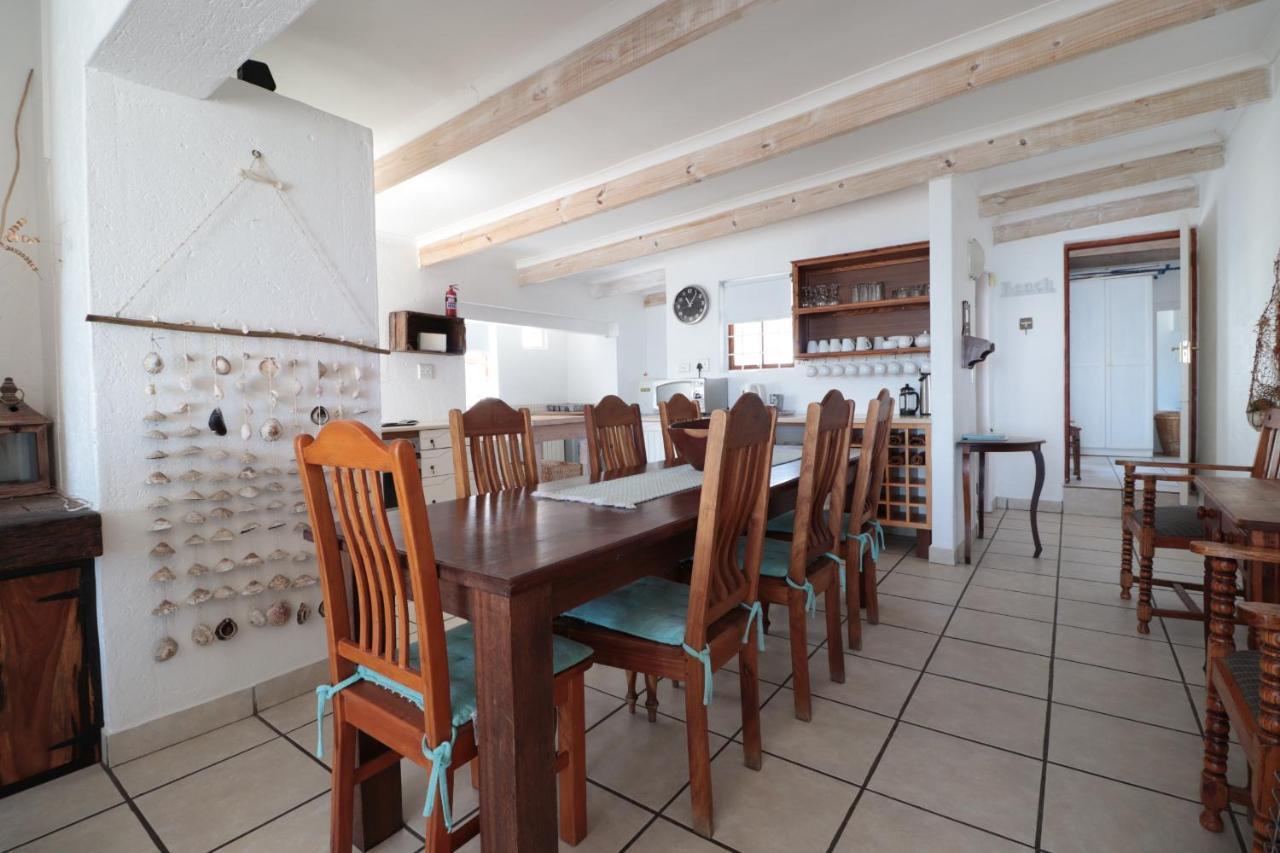 פטרנוסטר Manatoka Holiday Home מראה חיצוני תמונה