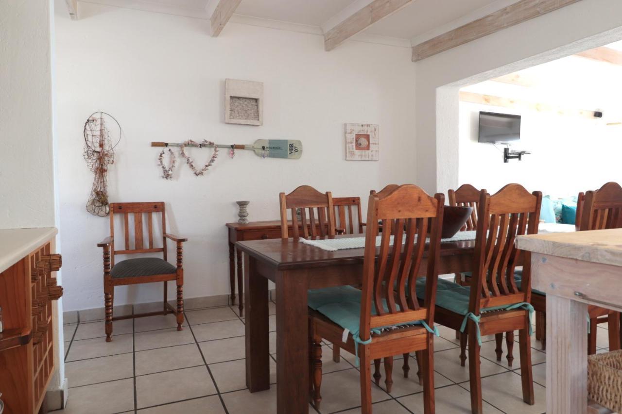 פטרנוסטר Manatoka Holiday Home מראה חיצוני תמונה