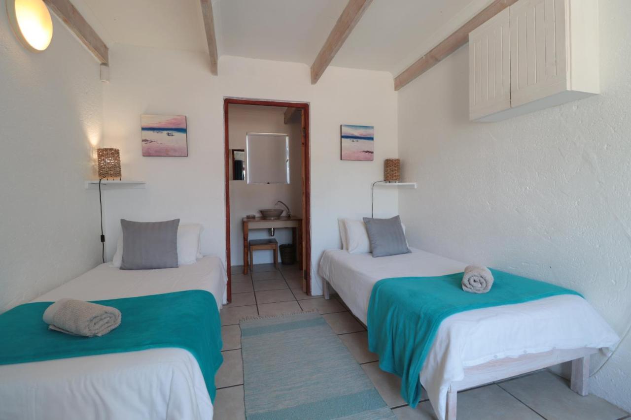 פטרנוסטר Manatoka Holiday Home מראה חיצוני תמונה