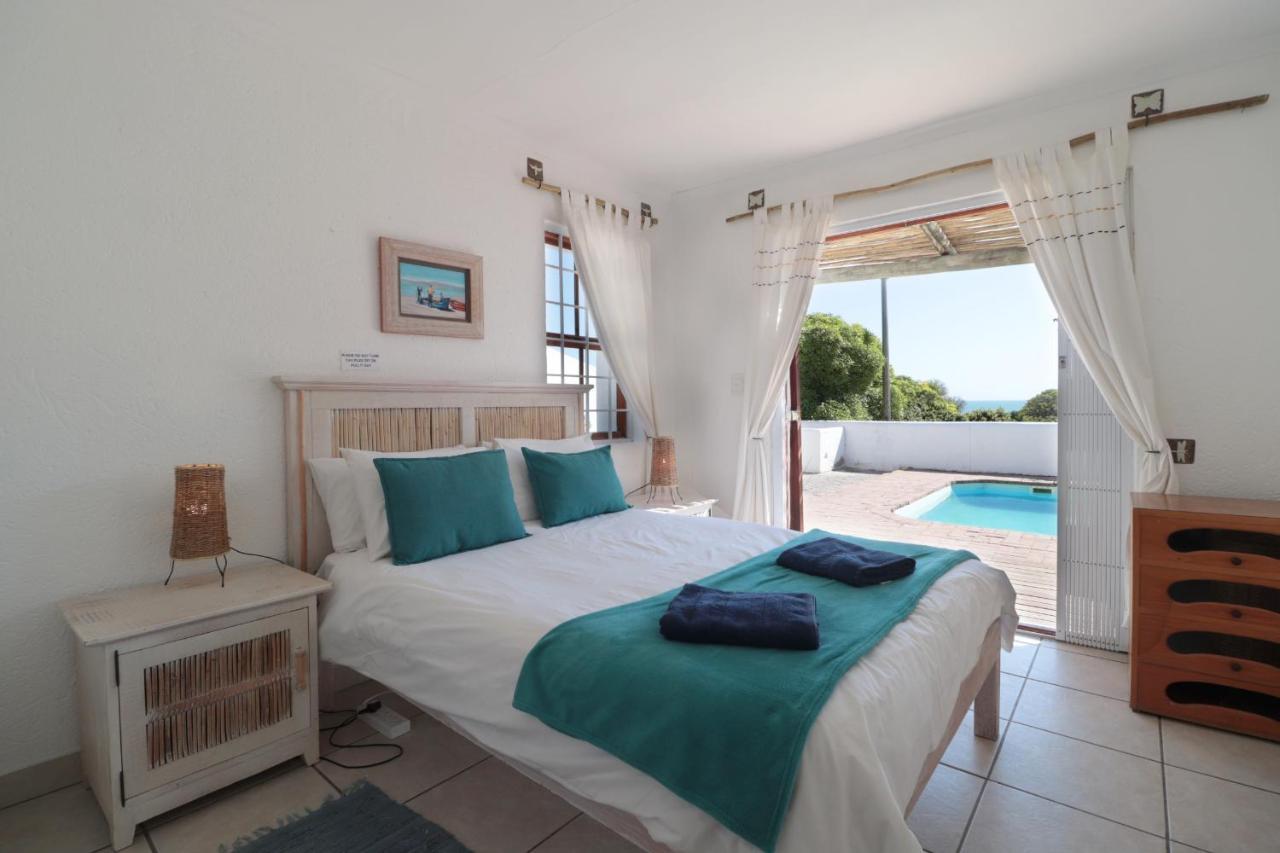 פטרנוסטר Manatoka Holiday Home מראה חיצוני תמונה