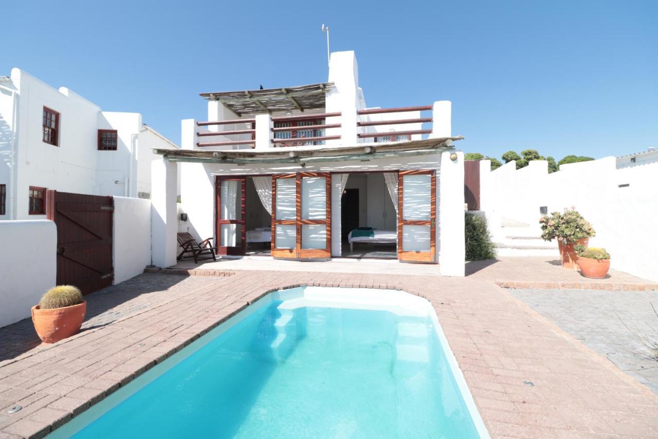 פטרנוסטר Manatoka Holiday Home מראה חיצוני תמונה