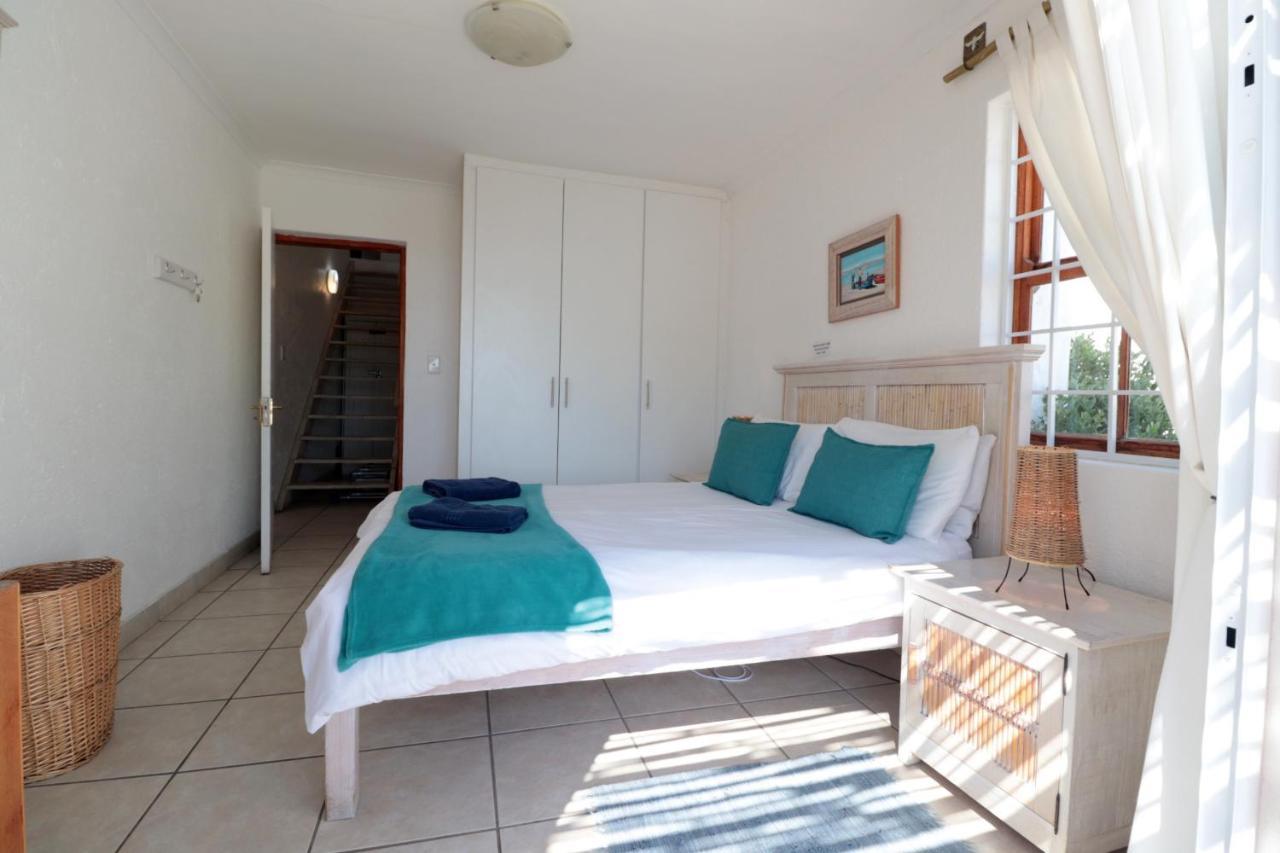 פטרנוסטר Manatoka Holiday Home מראה חיצוני תמונה