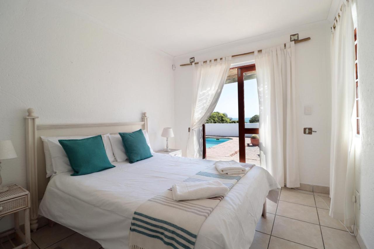 פטרנוסטר Manatoka Holiday Home מראה חיצוני תמונה