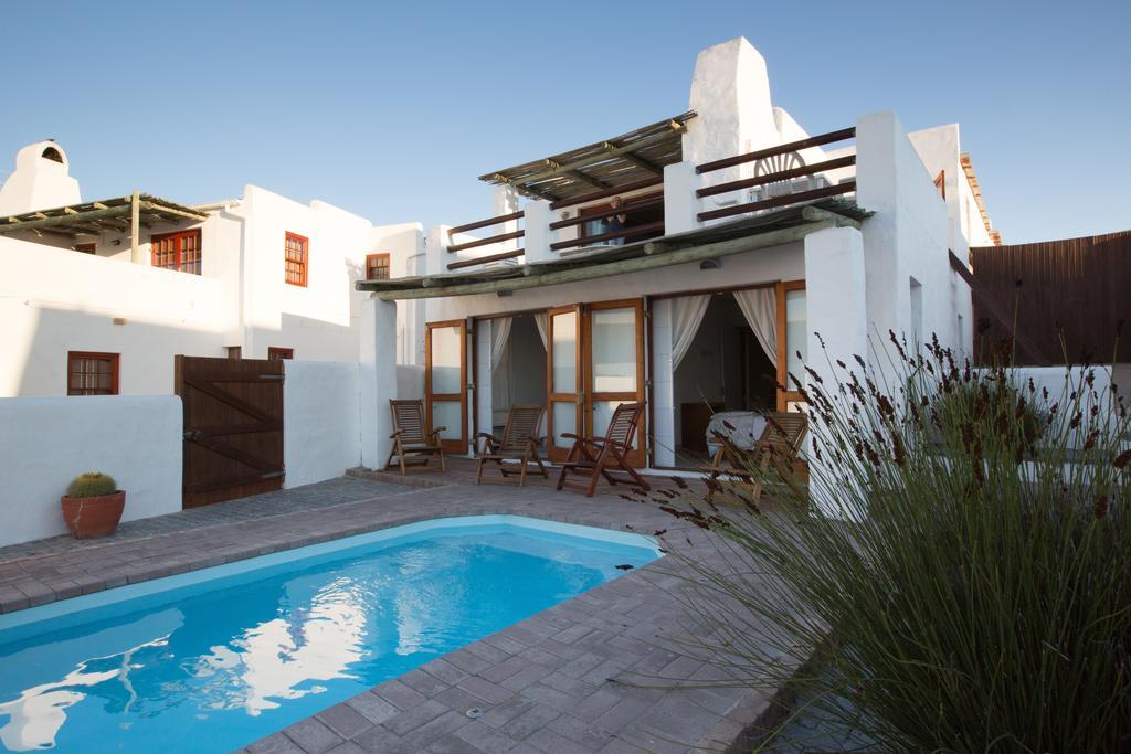 פטרנוסטר Manatoka Holiday Home חדר תמונה